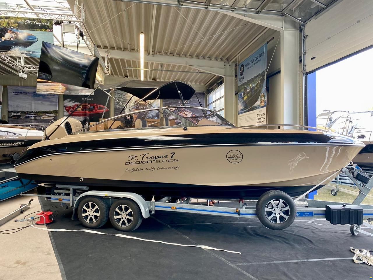 B1 Yachts St. Tropez 7