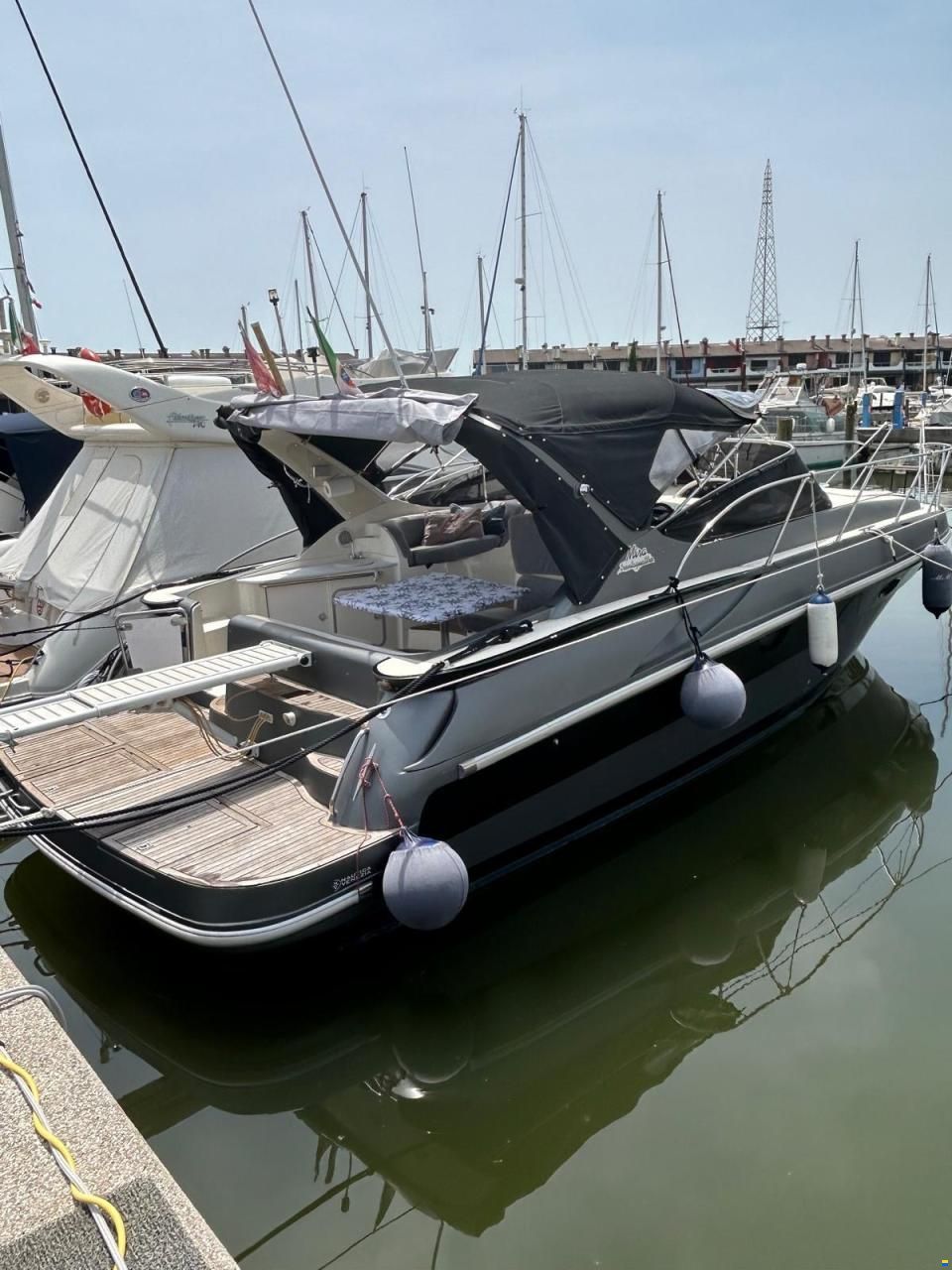 Innovazione & Progetti Mira 34