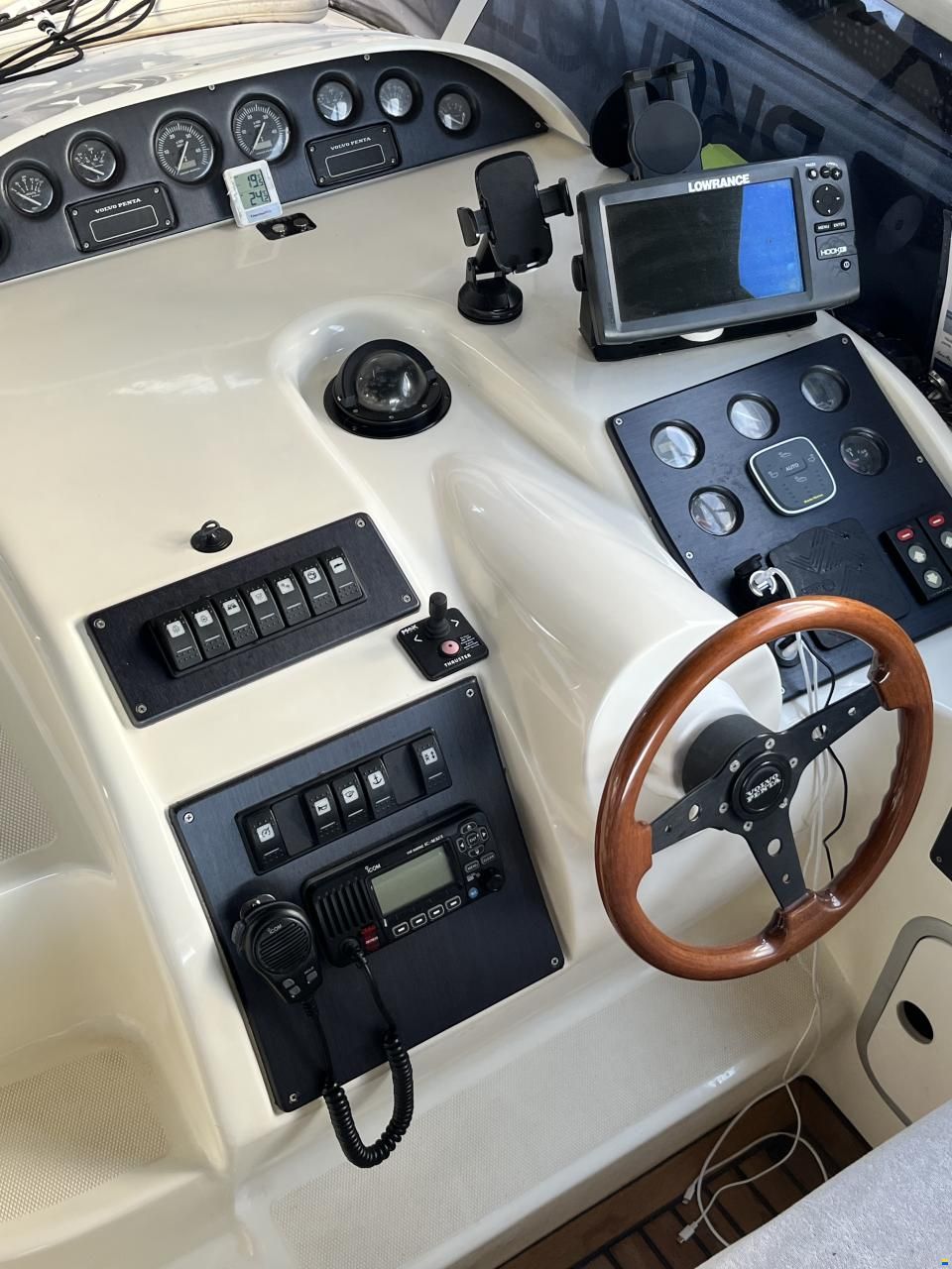 Innovazione & Progetti Mira 34
