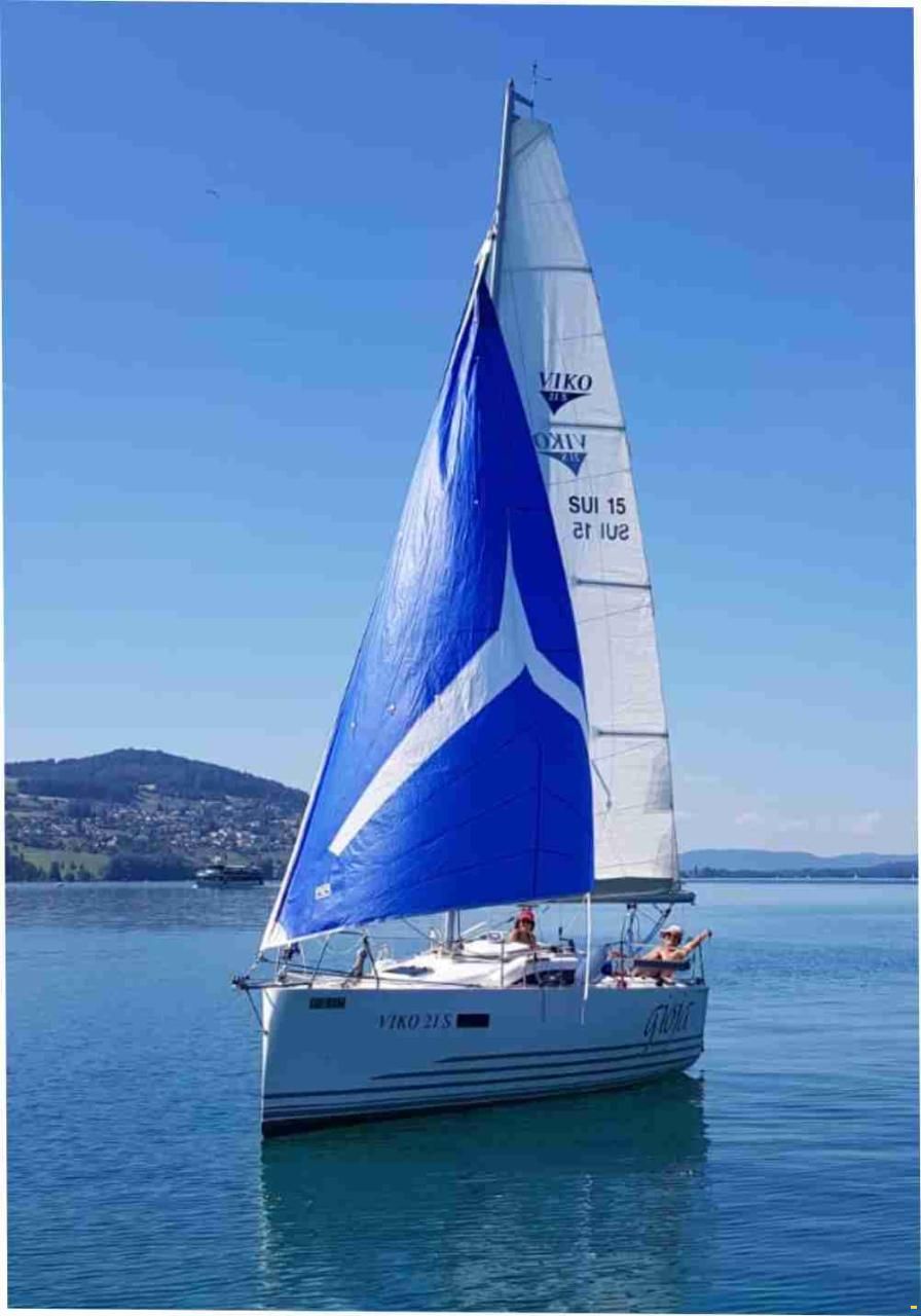Viko 21 S