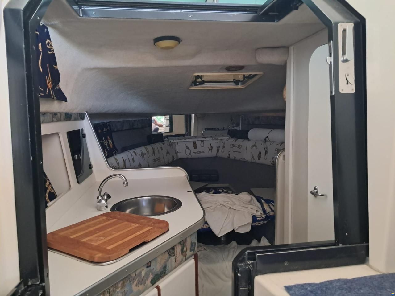 Tiara 279 SC