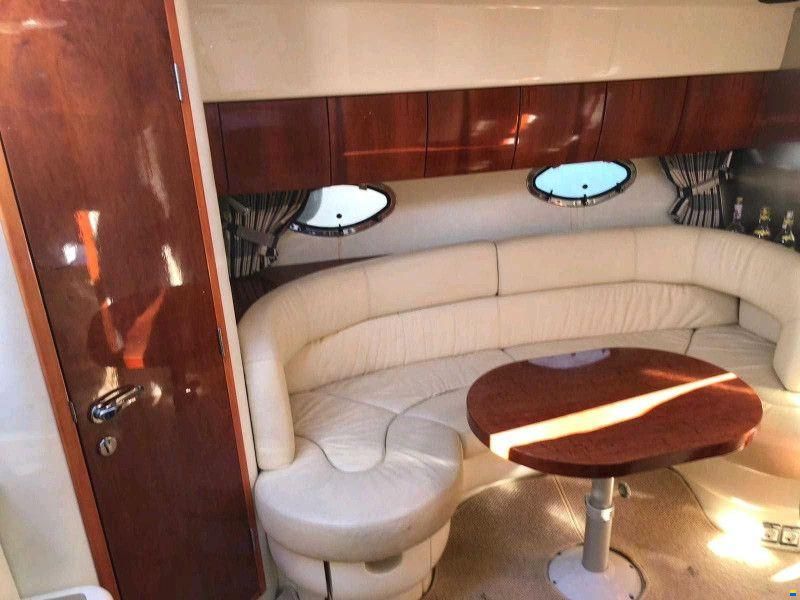 Fairline Targa 34