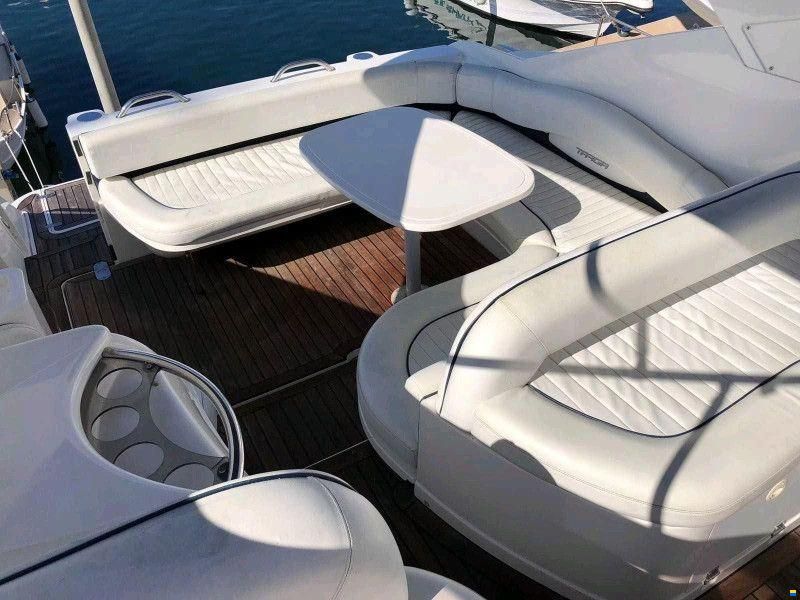 Fairline Targa 34