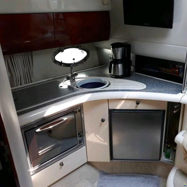Fairline Targa 34