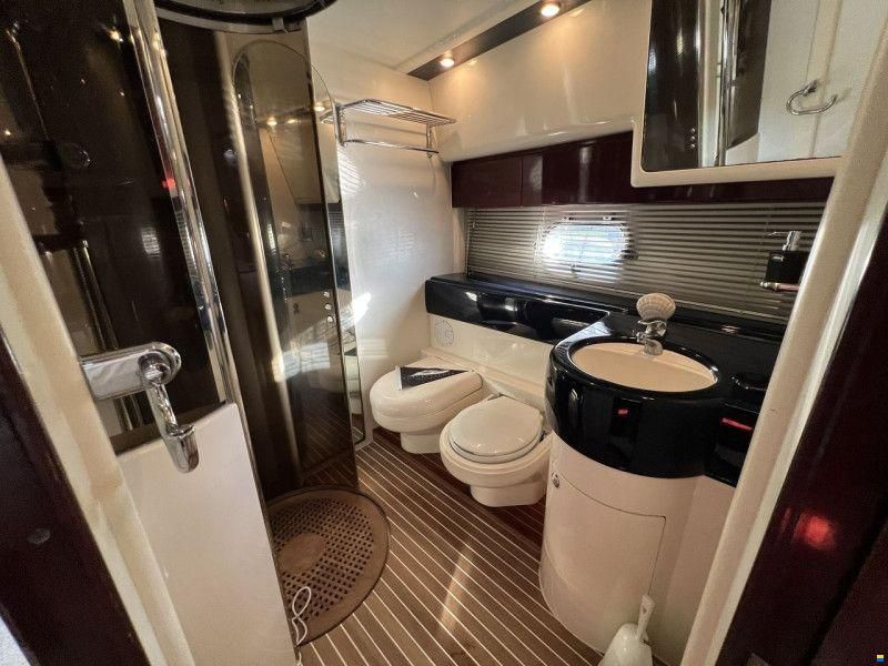 Princess 60 Fly