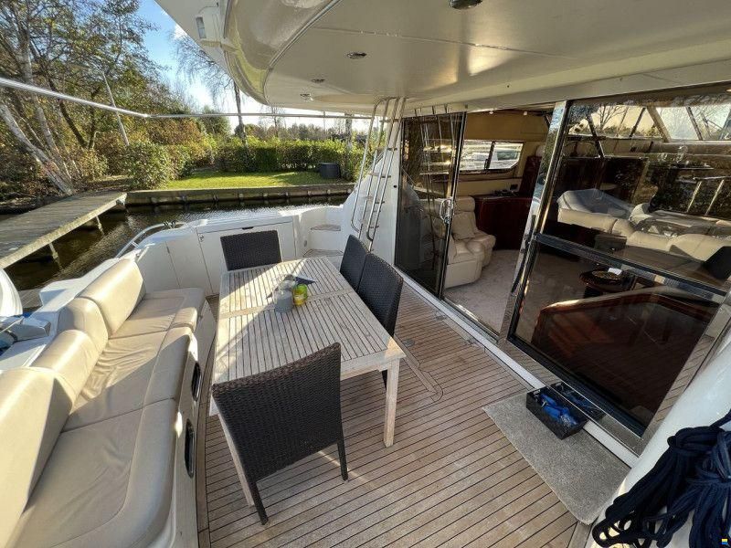 Princess 60 Fly