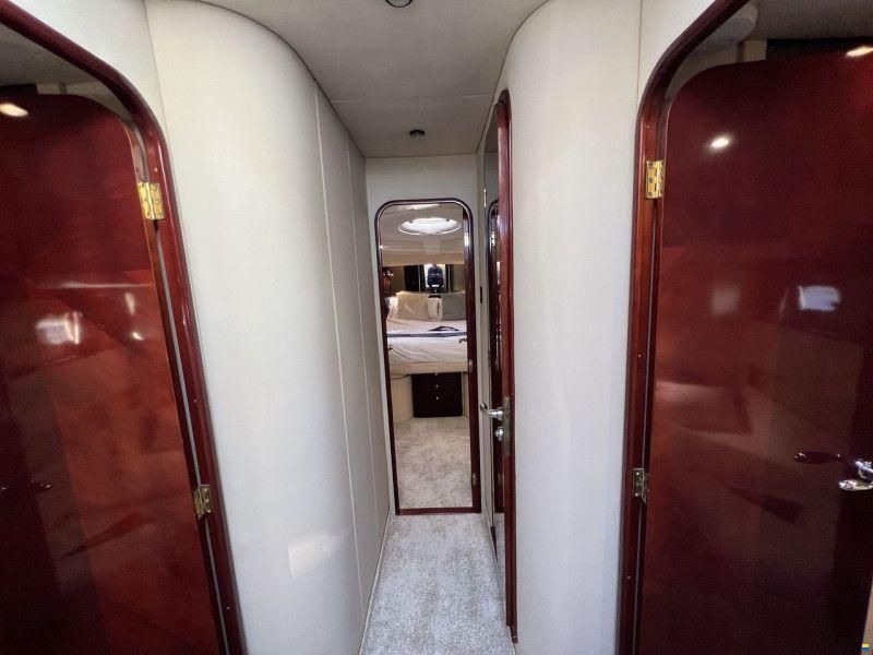 Princess 60 Fly