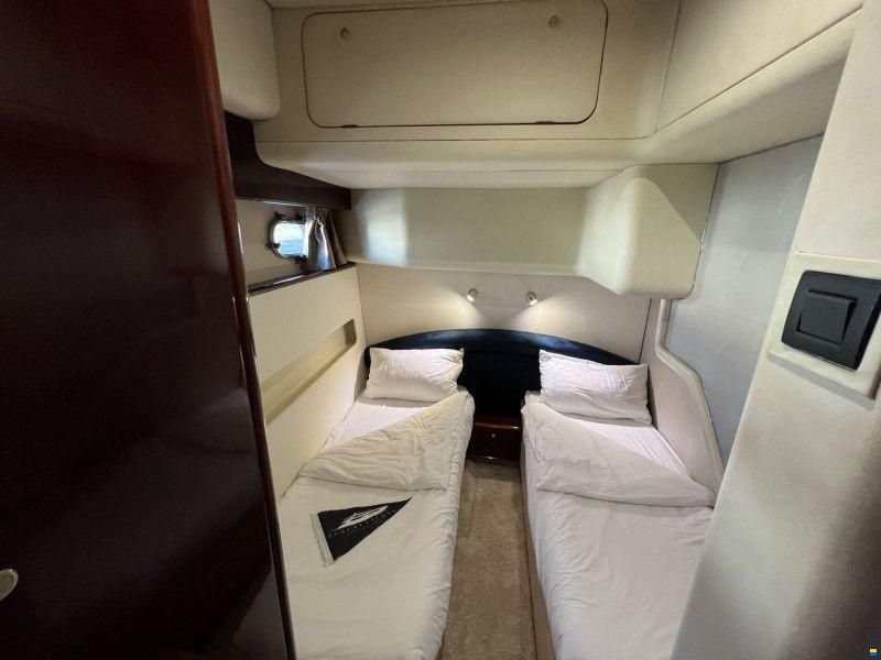 Princess 60 Fly