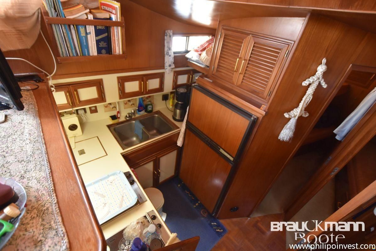 Edership 40