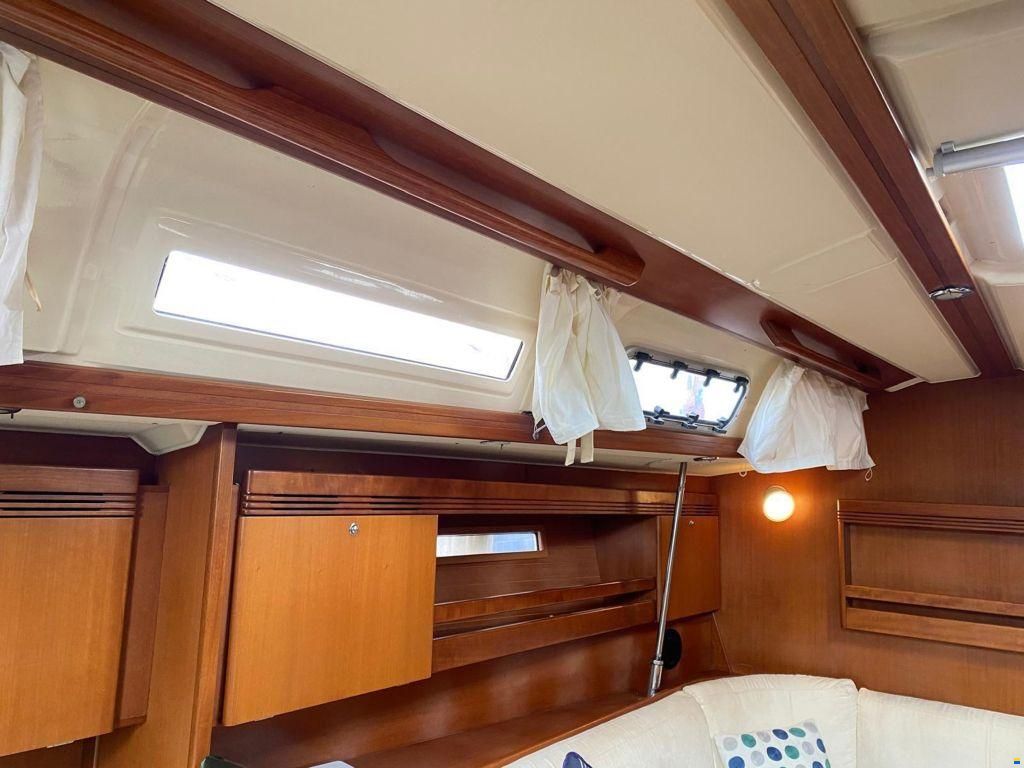 Dufour 40