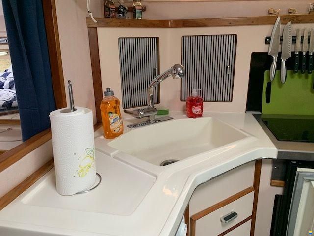 Sea Ray 34