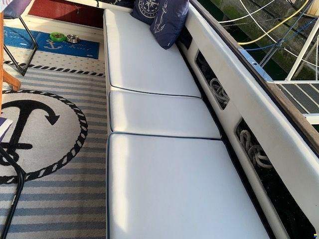 Sea Ray 34