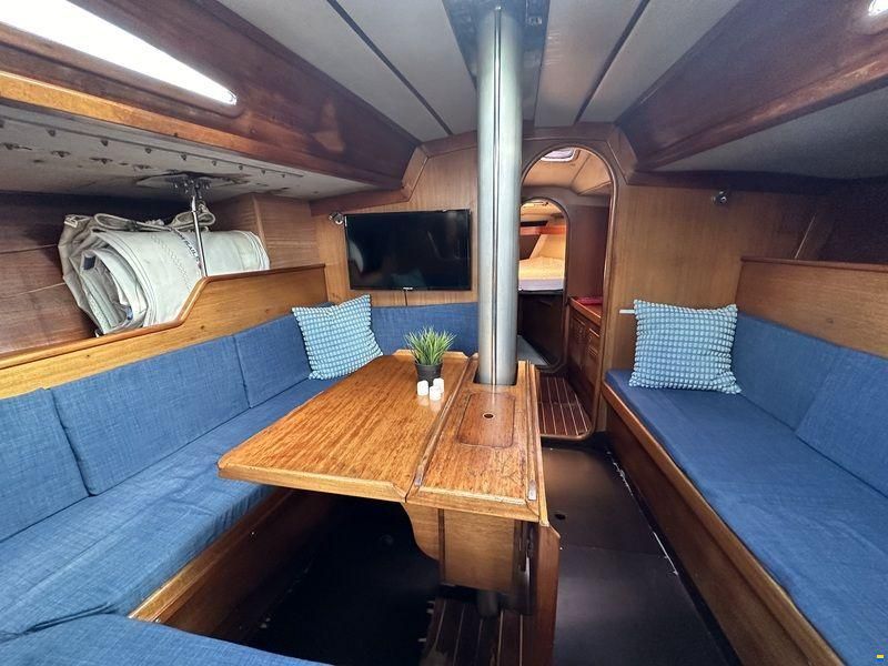 X-402 X-Yachts