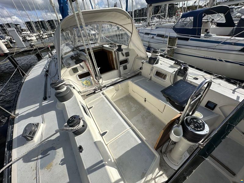 X-402 X-Yachts
