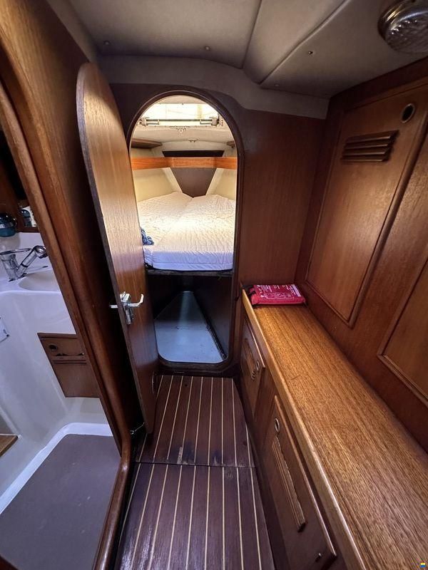 X-402 X-Yachts