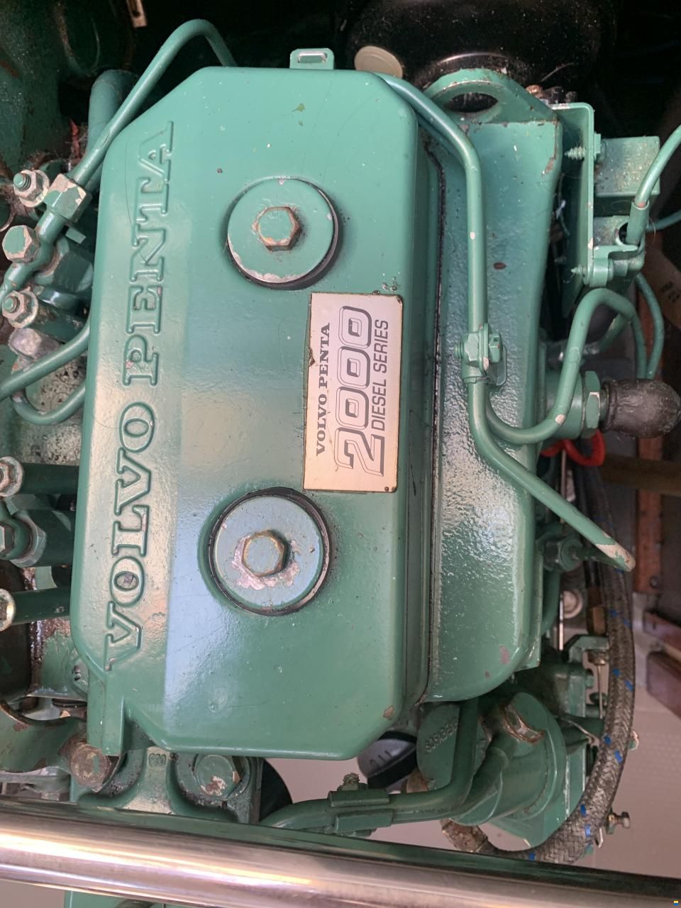 Dehler 28 S Top