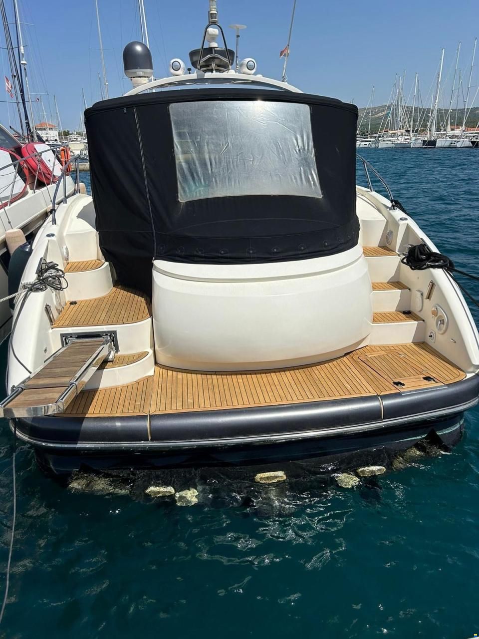 Atlantis 55