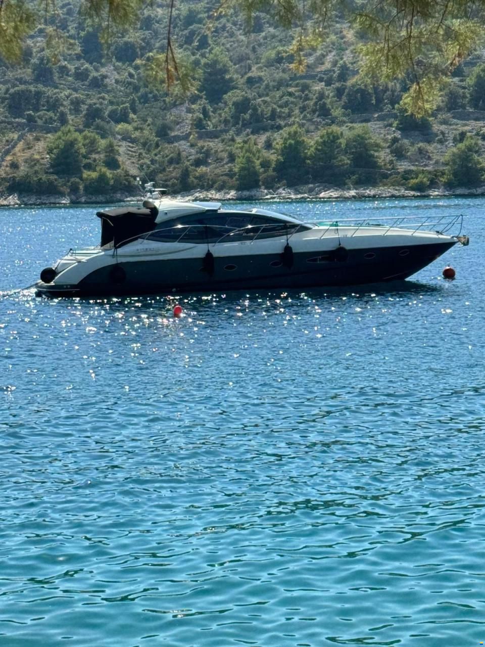 Atlantis 55