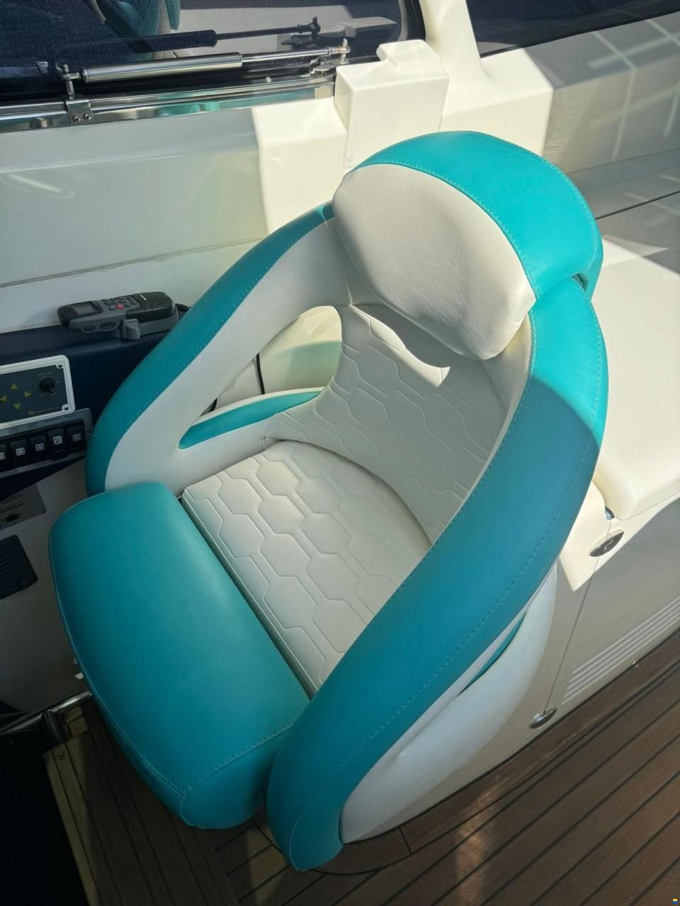 Atlantis 55