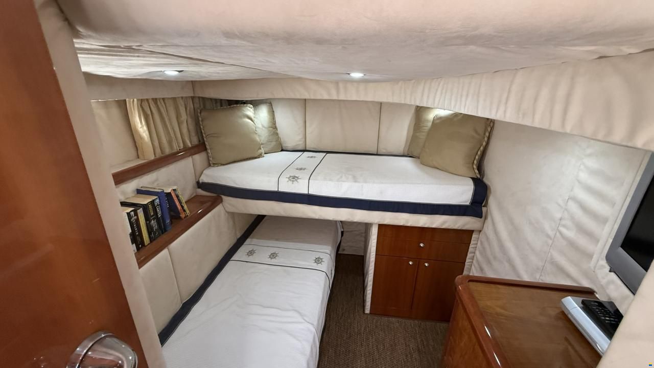 Sunseeker Portofino 53