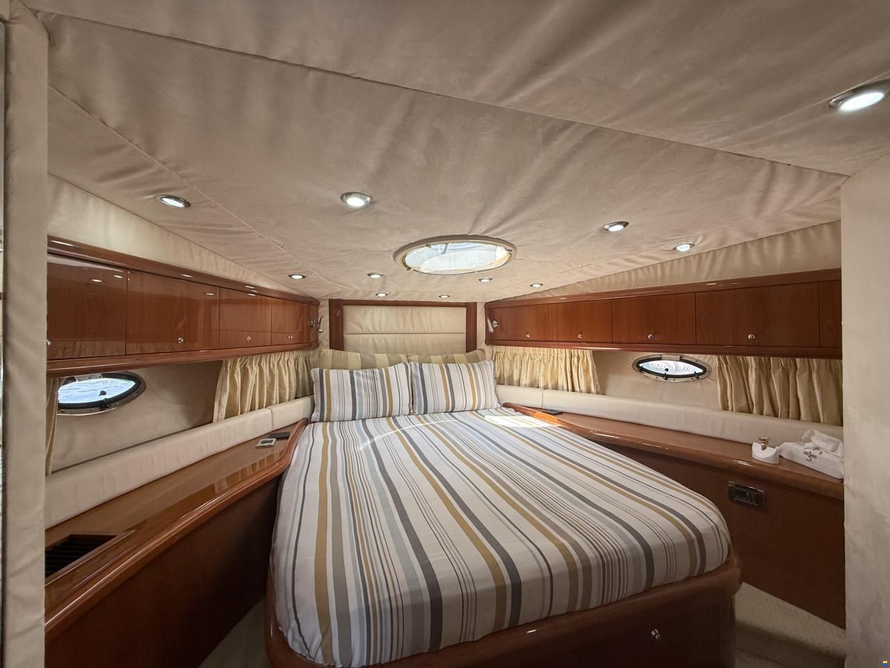 Sunseeker Portofino 53