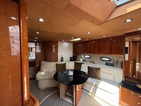 Sunseeker Portofino 53