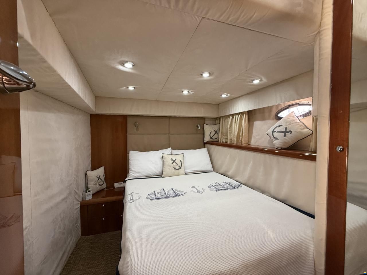 Sunseeker Portofino 53