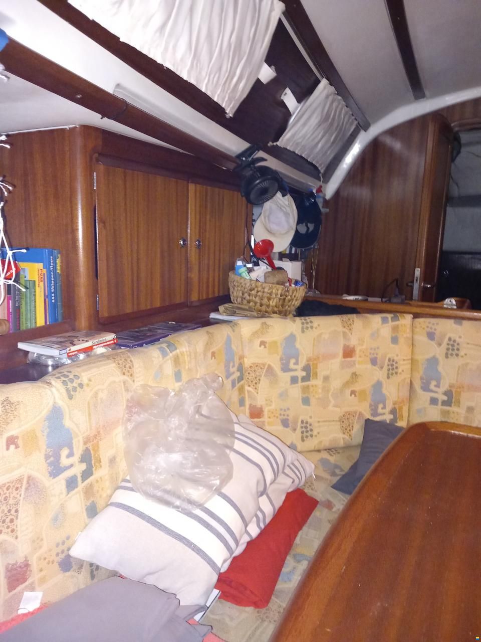 Bavaria 36-3 Holiday