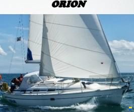 Bavaria 36-3 Holiday