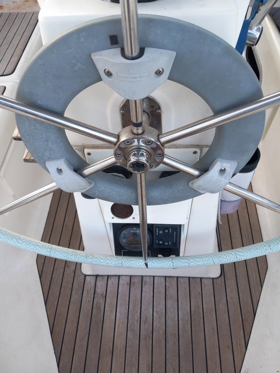 Bavaria 36-3 Holiday