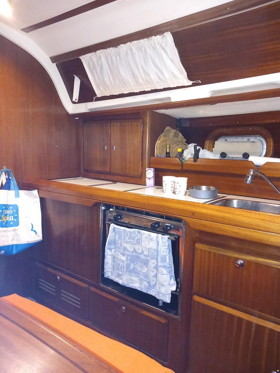 Bavaria 36-3 Holiday