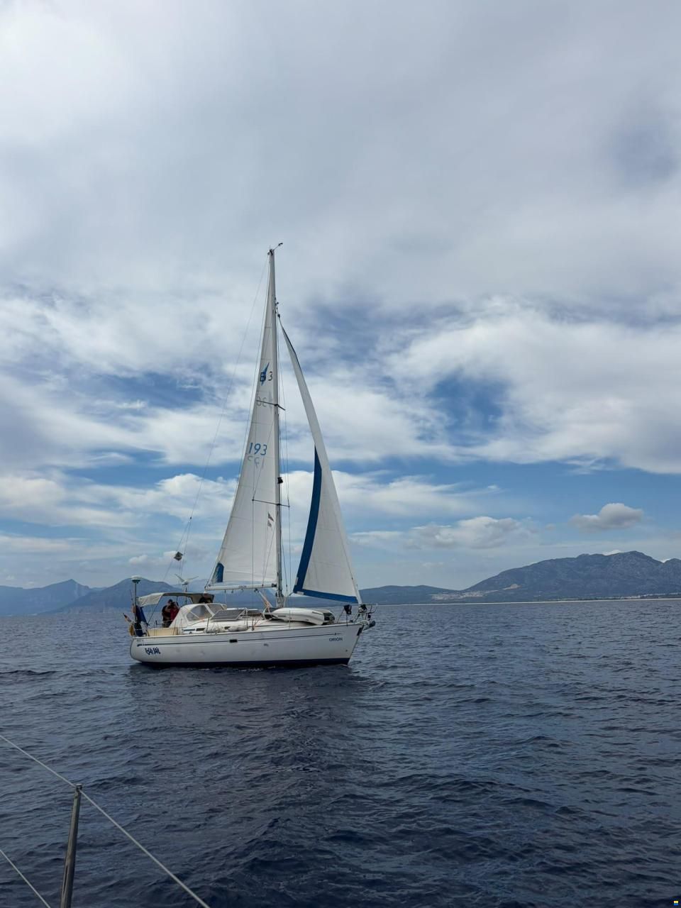 Bavaria 36-3 Holiday