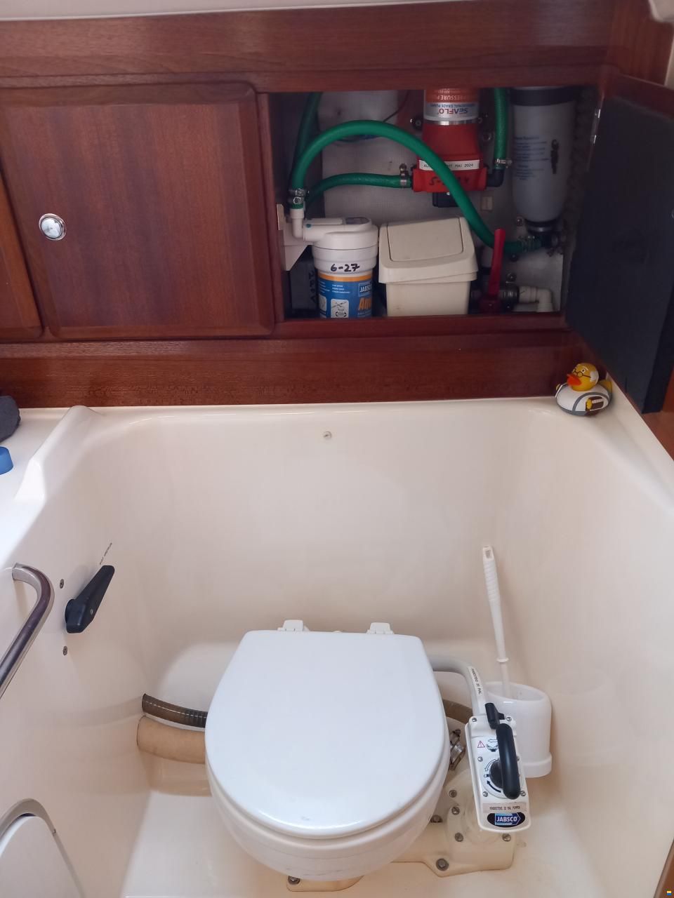 Bavaria 36-3 Holiday