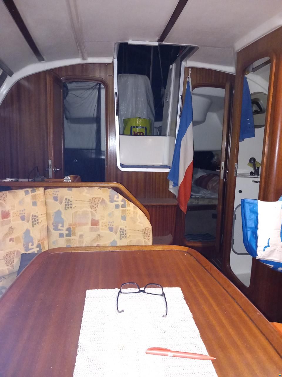 Bavaria 36-3 Holiday