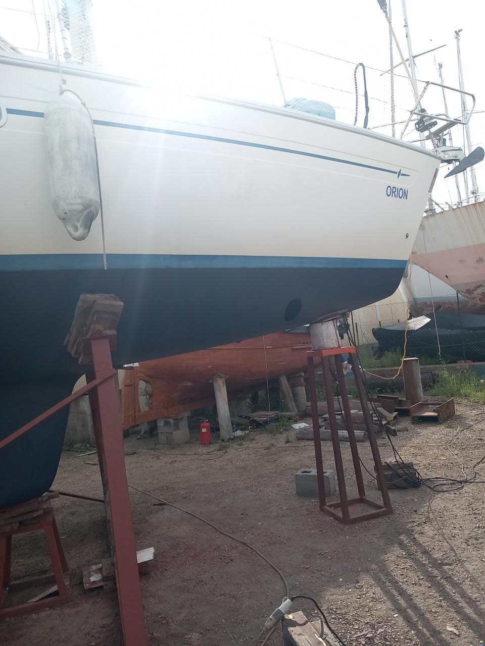 Bavaria 36-3 Holiday