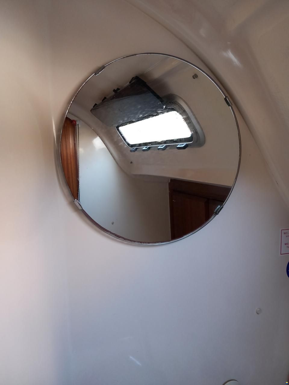 Bavaria 36-3 Holiday