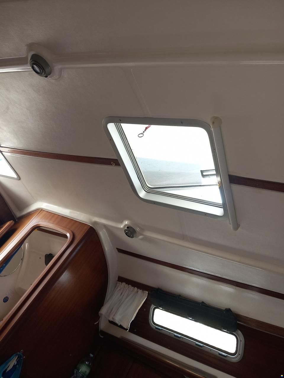 Bavaria 36-3 Holiday