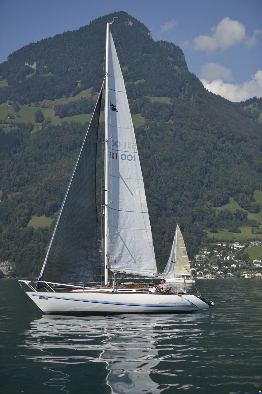 JW-870 Stadelmann Bootswerft