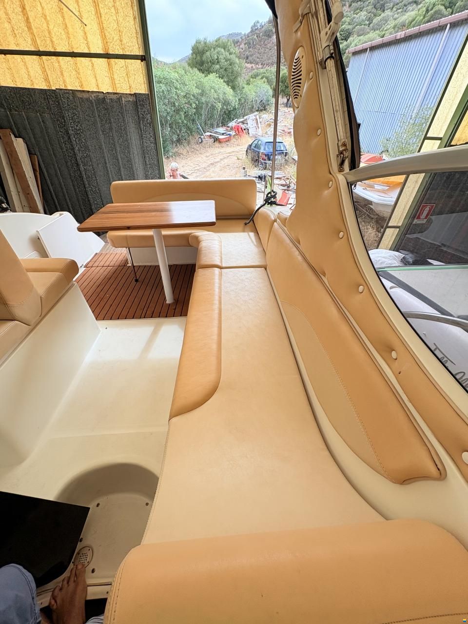 Saver Riviera 24
