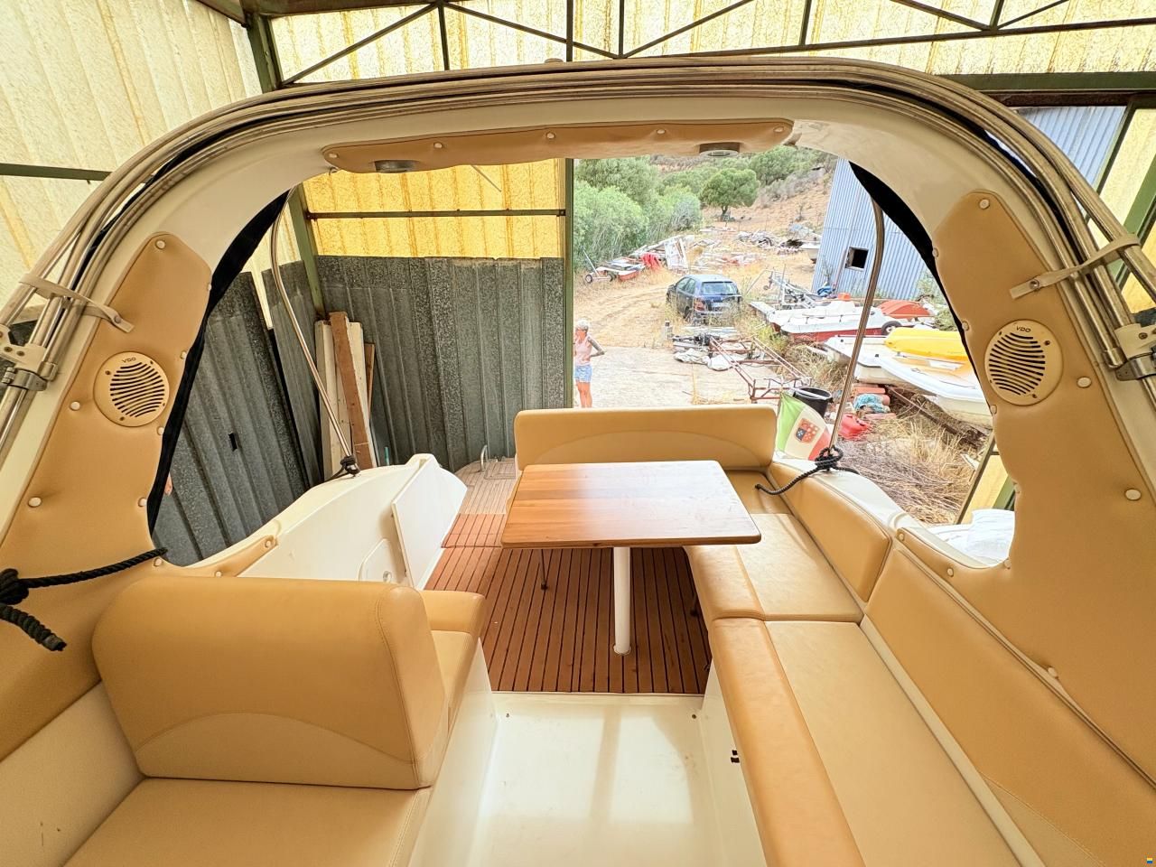 Saver Riviera 24