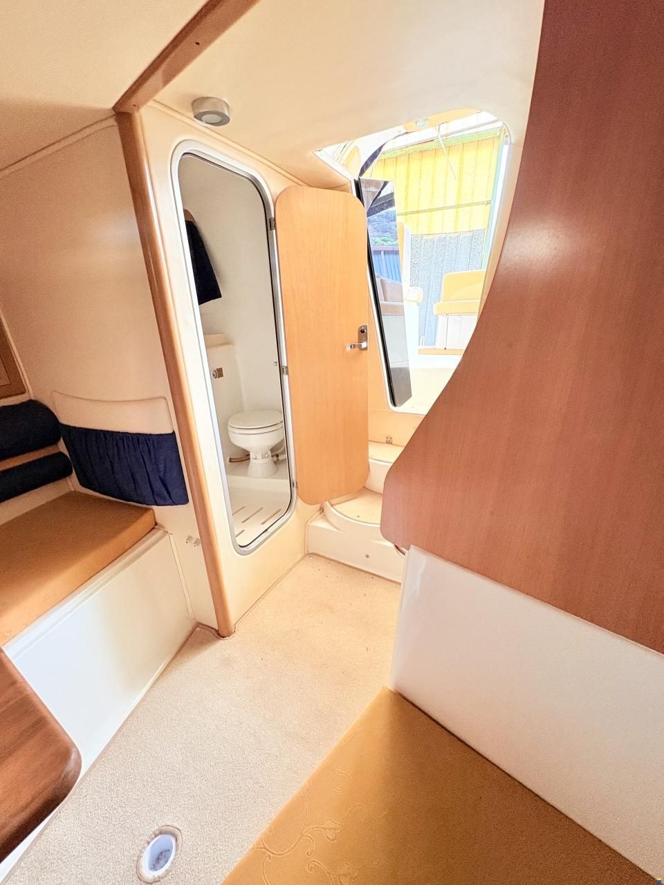 Saver Riviera 24