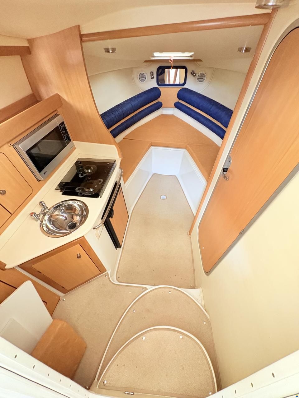 Saver Riviera 24