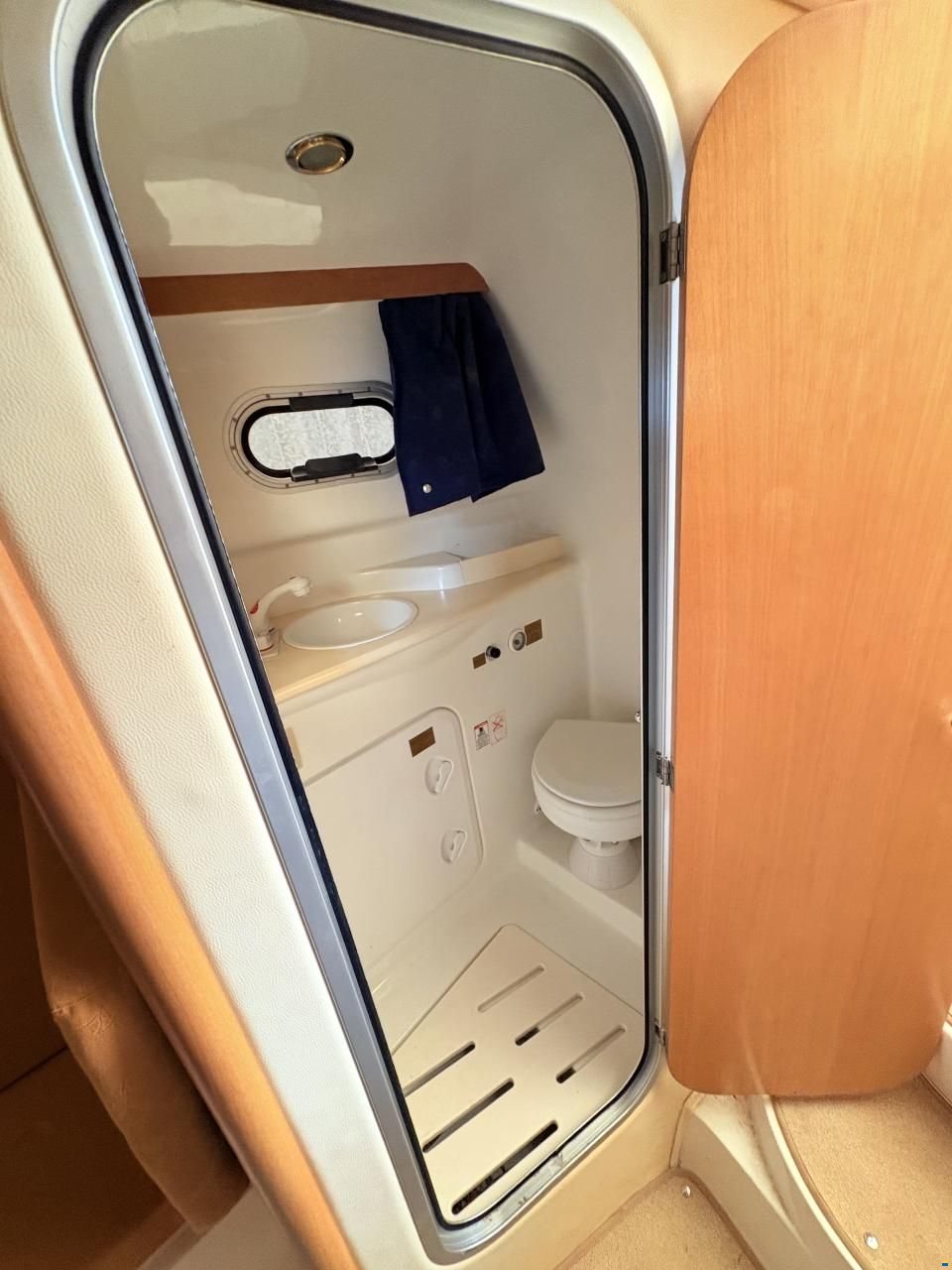 Saver Riviera 24