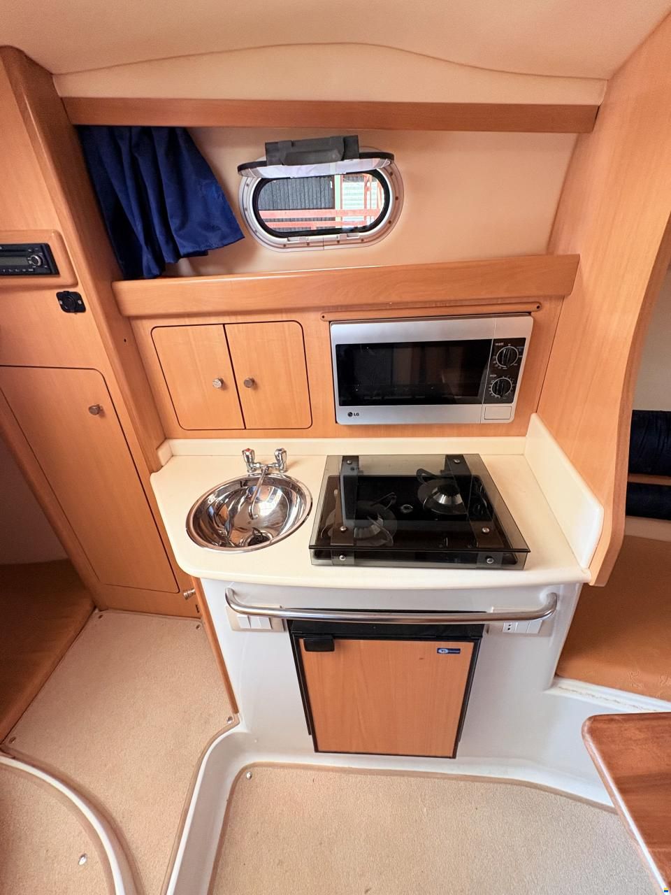 Saver Riviera 24