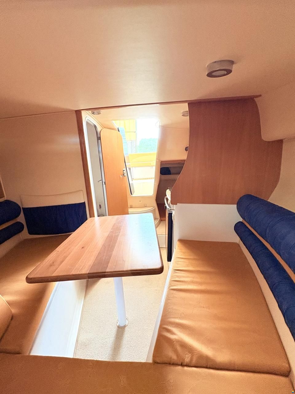 Saver Riviera 24