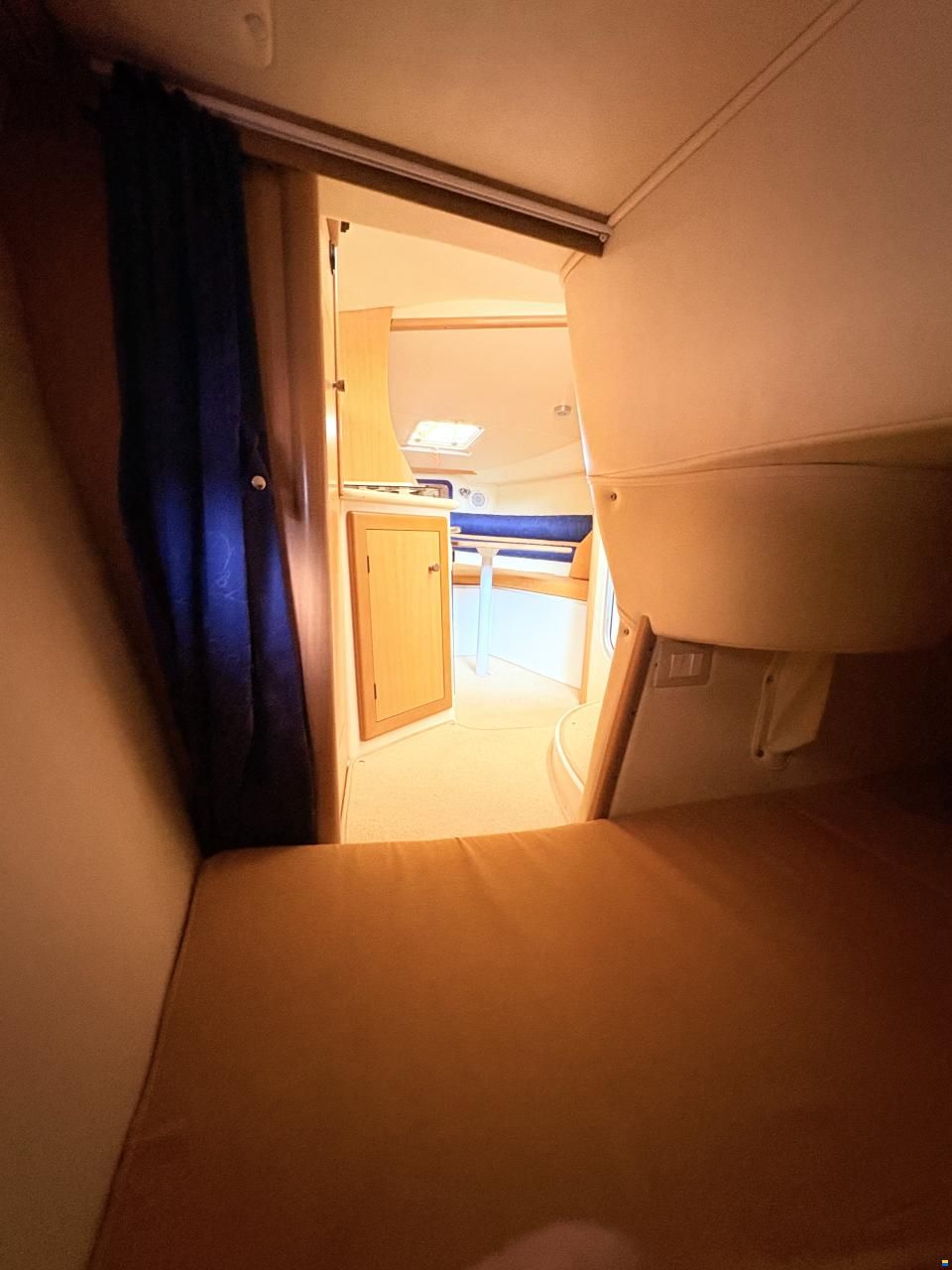 Saver Riviera 24