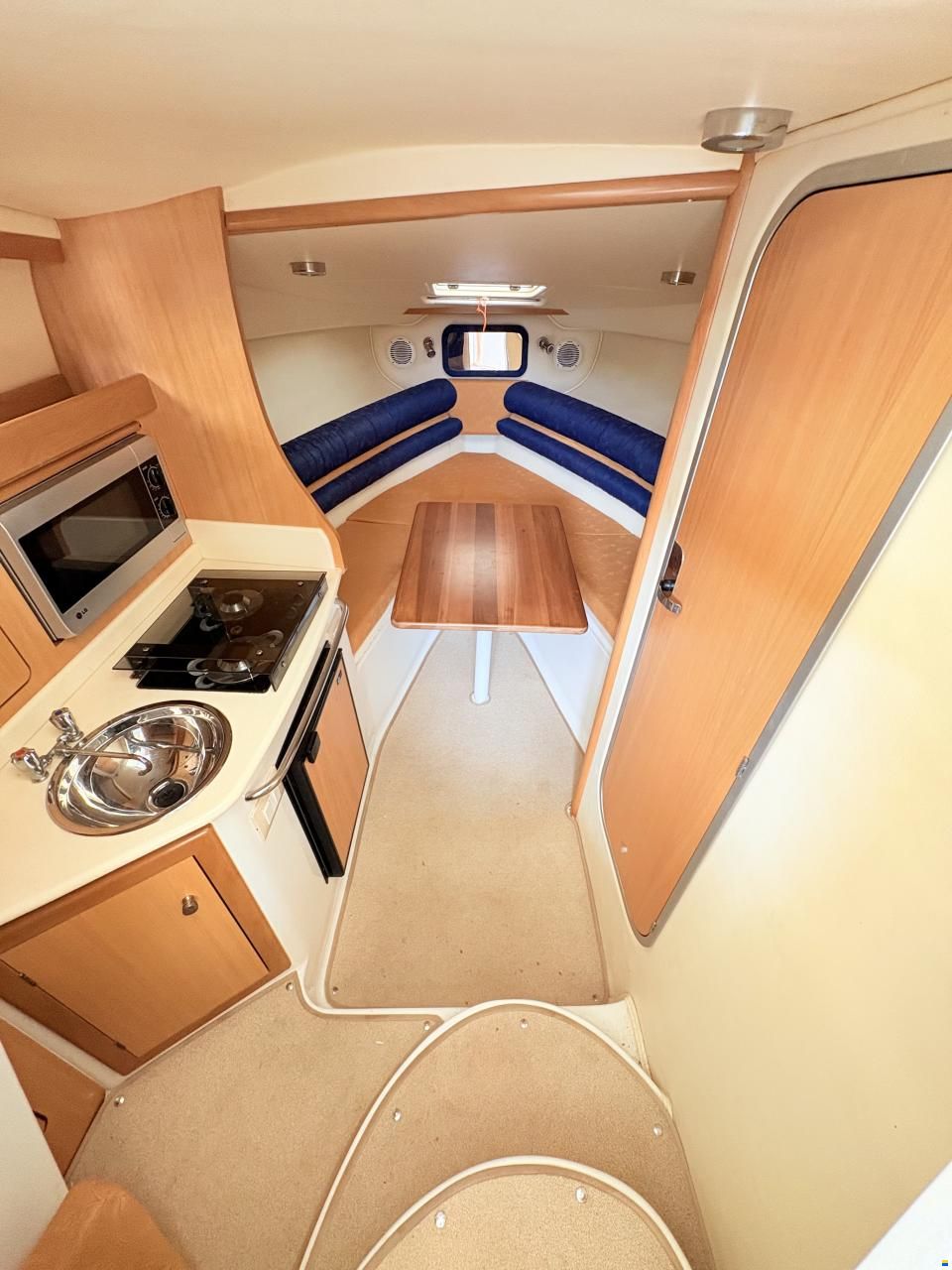 Saver Riviera 24