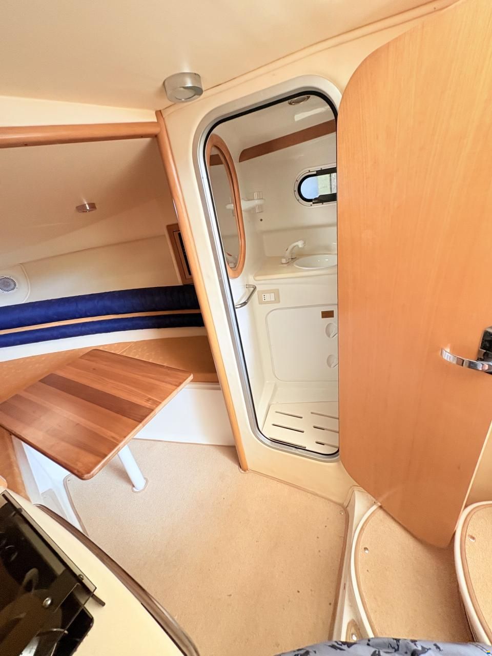 Saver Riviera 24