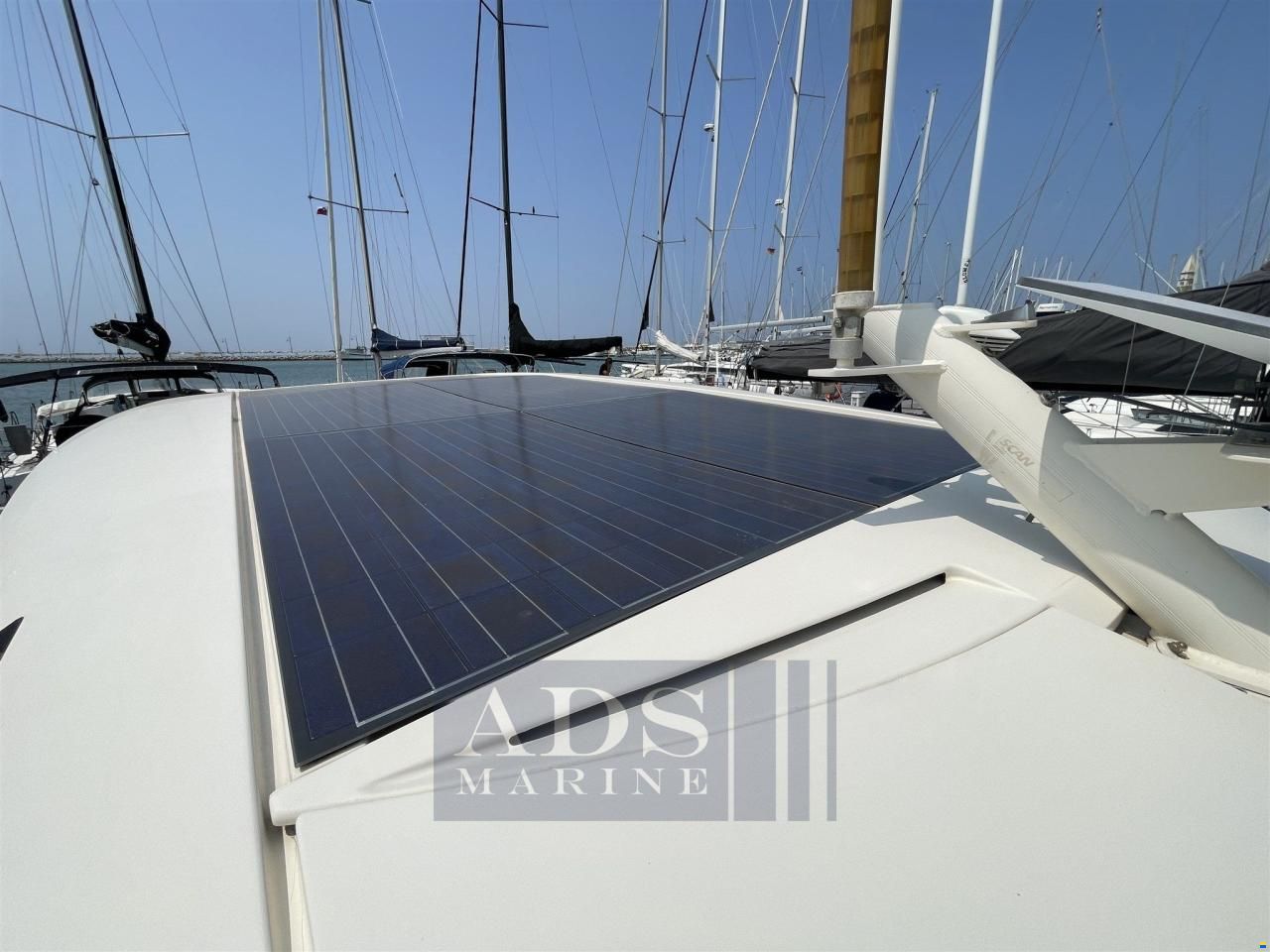 Greenline 33 - Volvo Penta D3-220