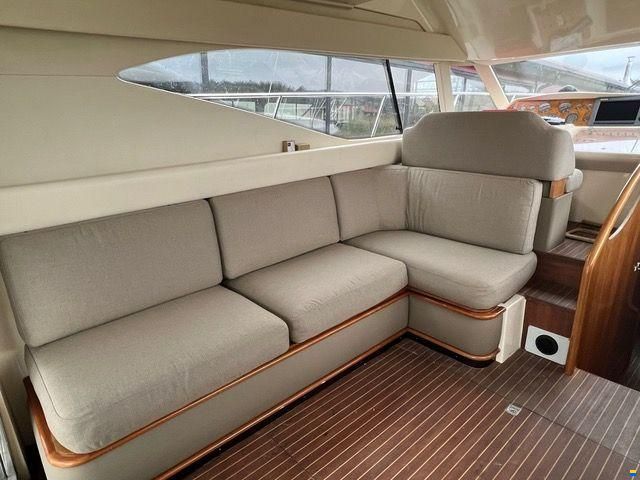 Azimut 40 Flybridge